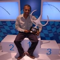 Antonio Marcos Seberino dos Santos