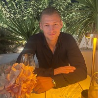 Freek van Deventer