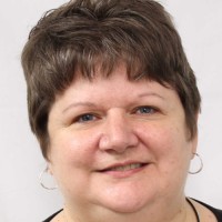 Kathy Selman