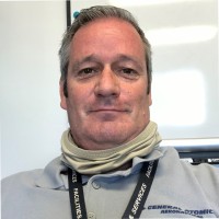 Richard Hughbanks