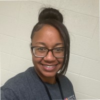 Mahalia Sherrod