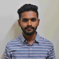 Krupal Naik