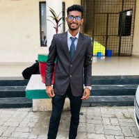 Krunal Parmar