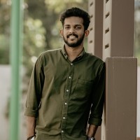 Jishnu V K