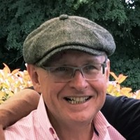 Nicholas Bugden