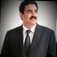 Zahid Malik