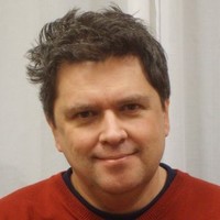Mikael Eriksson
