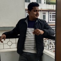 Ommkar Patra