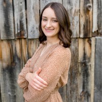 Madalyn Cisney