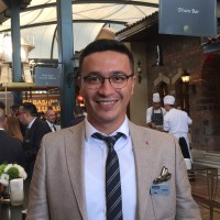 Uğur Arıcı
