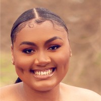 Bre'Ana Carey, Mba