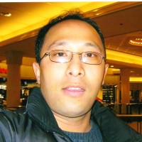 Raju Shrestha