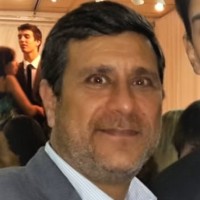 Javier Alejandro Masso