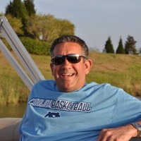 Mike Garrison