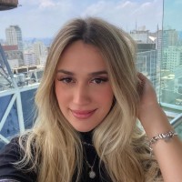 Isabelle Paravati