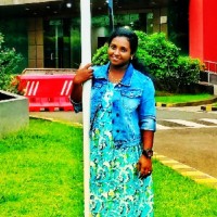 Princy T Chacko