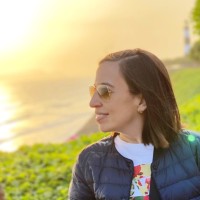 Cecilia Nizovoy