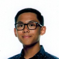 Nathan Nguyen