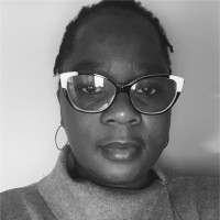 Ingrid Mangcu