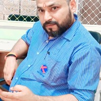 Vineel Kumar
