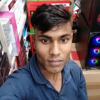 Md. Borhan Islam