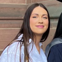 Catherine Trueman