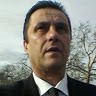 Thierry Rocchi