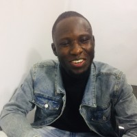 Adewumi Oluwashola