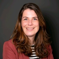 Christa Visser - Den Rooijen