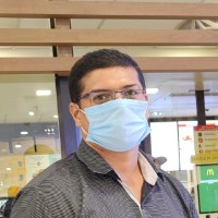 Kiran Phadke