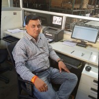 Brijesh Yadav