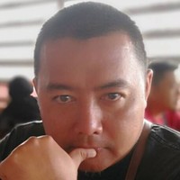 Syaiful Fediyuzaman Bin Jamaludin