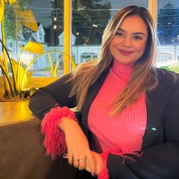 Lethycia Fernandes
