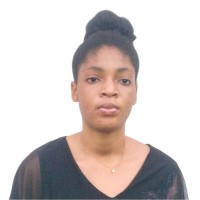 Priscilla Quarshie