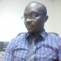 Danny Patrick Musinguzi