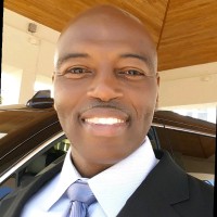 Tyrone Davis
