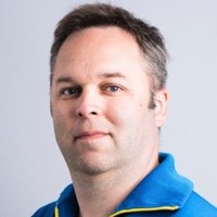 Jonas Holm