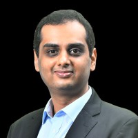 Vinit Mehta