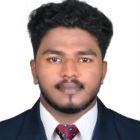 Hisham Sharaf K K