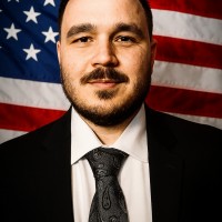 Kaleb M.
