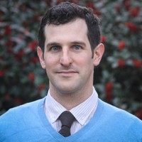 Matthew Freeman