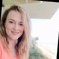Amanda Houghton