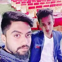 Akash Shrivastava