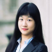 Chien Chien WANG, PMP, PBA, CBAP