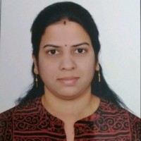 Shailaja Goriparthi
