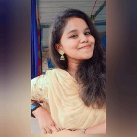 Swetha Chandar