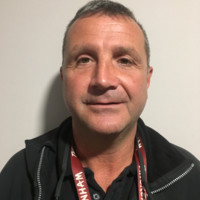 Paul Nield