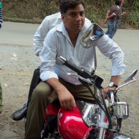 Mudit Tyagi