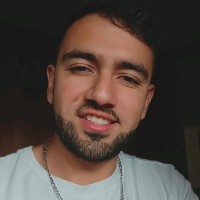 Angelo Olivares Salazar