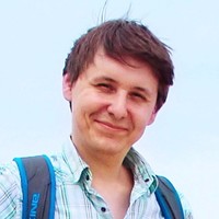 Alexander Antonov